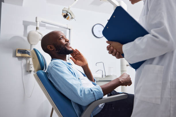 Emergency Dentist Open Today in KY